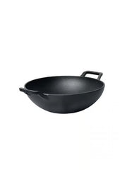 MEYER DEEP FRYING KADAI