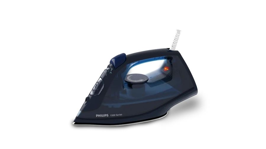 PHILIPS DST1520 20 STEAM IRON
