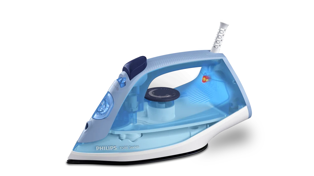 PHILIPS DST1510 20 STEAM IRON