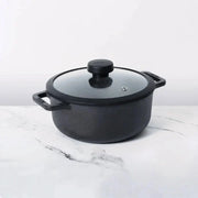 CAST IRON SAUTEUSE
