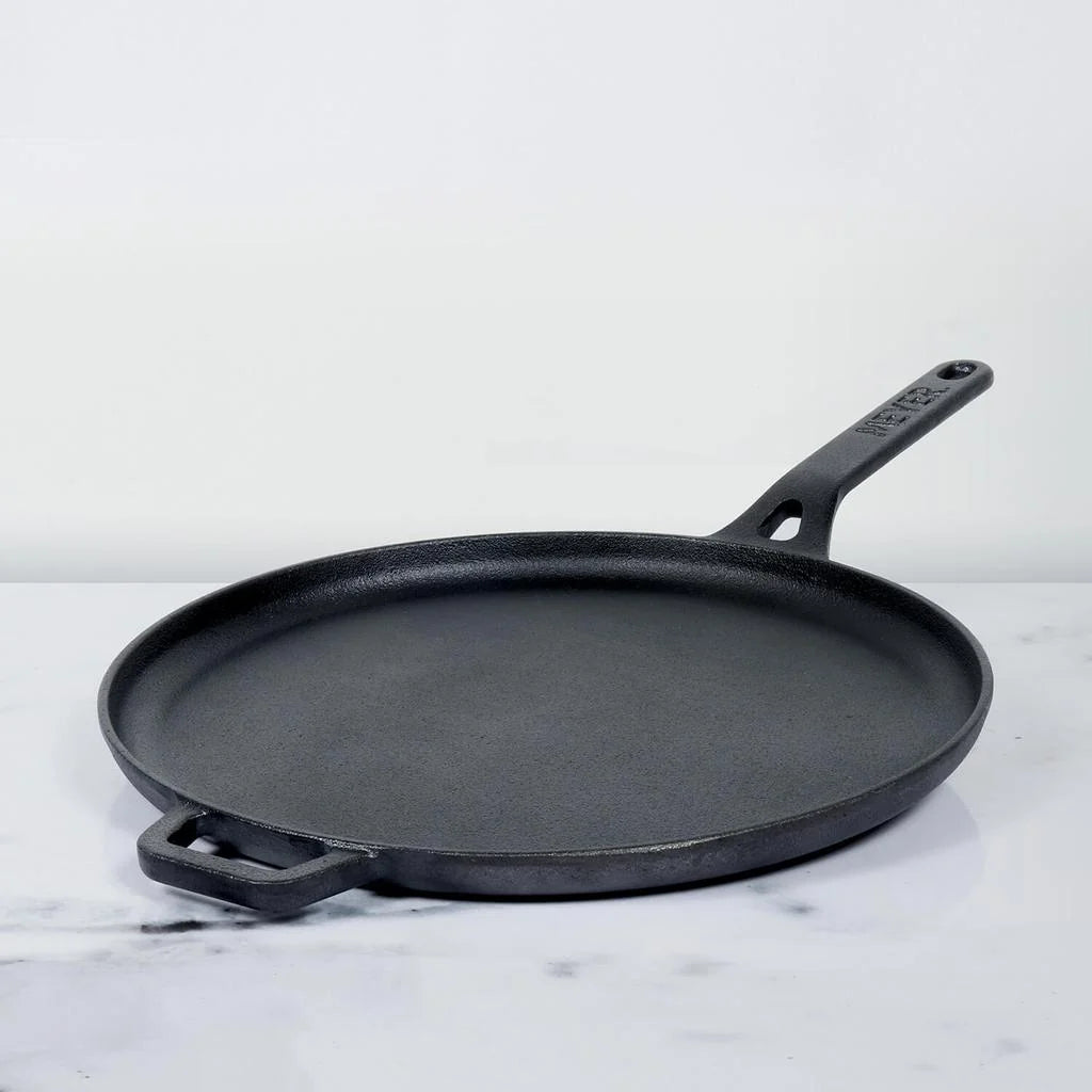 MEYER CLASSIC CI ROTI FLAT TAWA 28CM