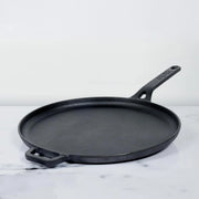 MEYER CLASSIC CI ROTI FLAT TAWA 28CM