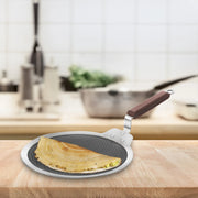 HAWKINS SS TRIPLY SHIELDED DOSA TAWA 28CM