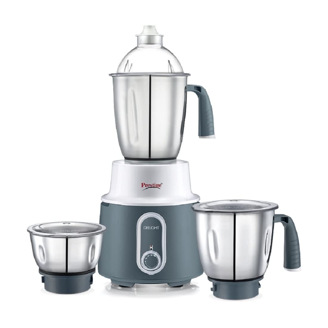 Prestige Delight Mixer Grinder 750 W 3Jars