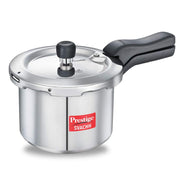 Prestige Svachh Aluminium Pressure Cooker