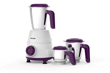 Philips mixer grinder  500watts 3jar