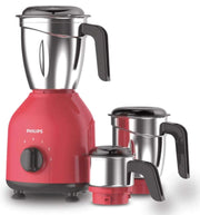 Philips mixer grinder 750watts3jar