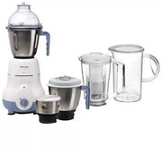 Philips mixer grinder 600watts 3jar