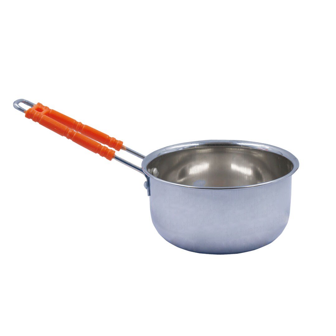 Pooja Aluminium Sauce Pan