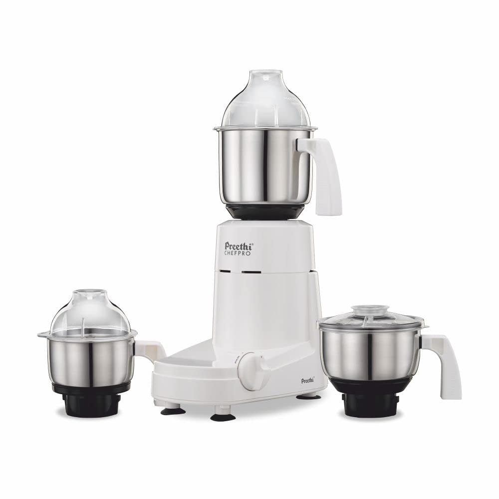 Preethi Mixie Chef Pro 750 W