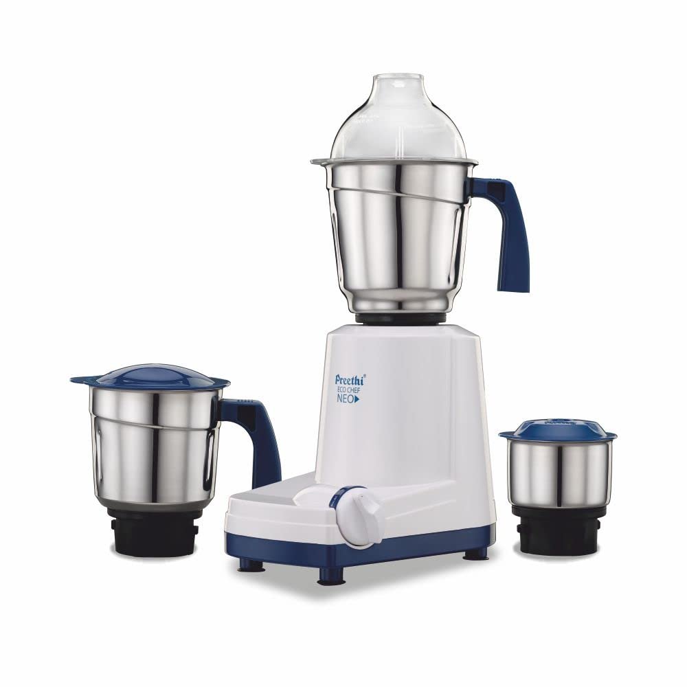 Preethi Mixie Eco Chef Neo 500 W