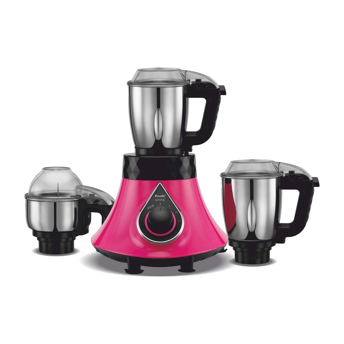 Preethi Mixie Mystic  750 W