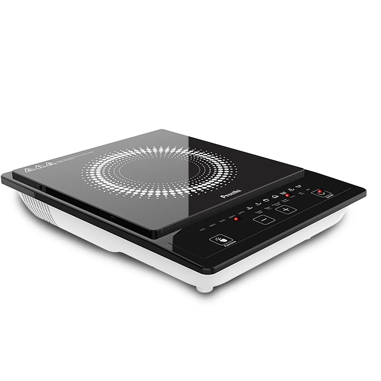 PREETHI INDICOOK IC123 1600WATTS