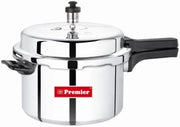Premier Netra Aluminum Pressure Cooker 1.5ltr