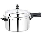 Premier Netra Aluminum Pressure Cooker  3ltr