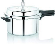 Premier Netra Aluminum Pressure Cooker  5.5ltr