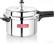 Premier Netra Aluminum Pressure Cooker 7.5ltr