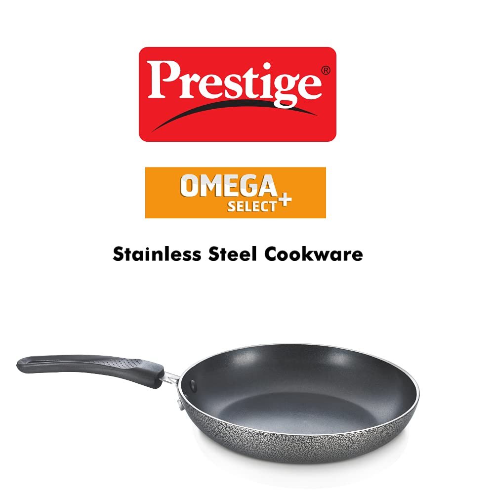 Prestige Omega Select Plus  Non-Stick Fry Pan