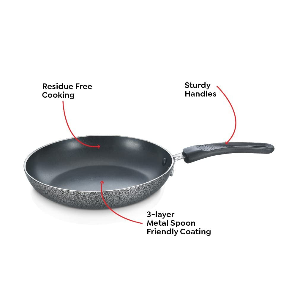 Prestige Omega Select Plus  Non-Stick Fry Pan