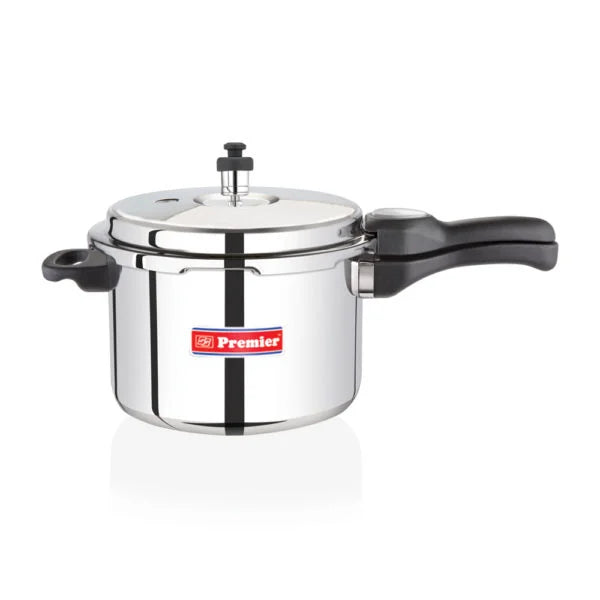 PREMIER COMFORT SS PRESSURE PAN