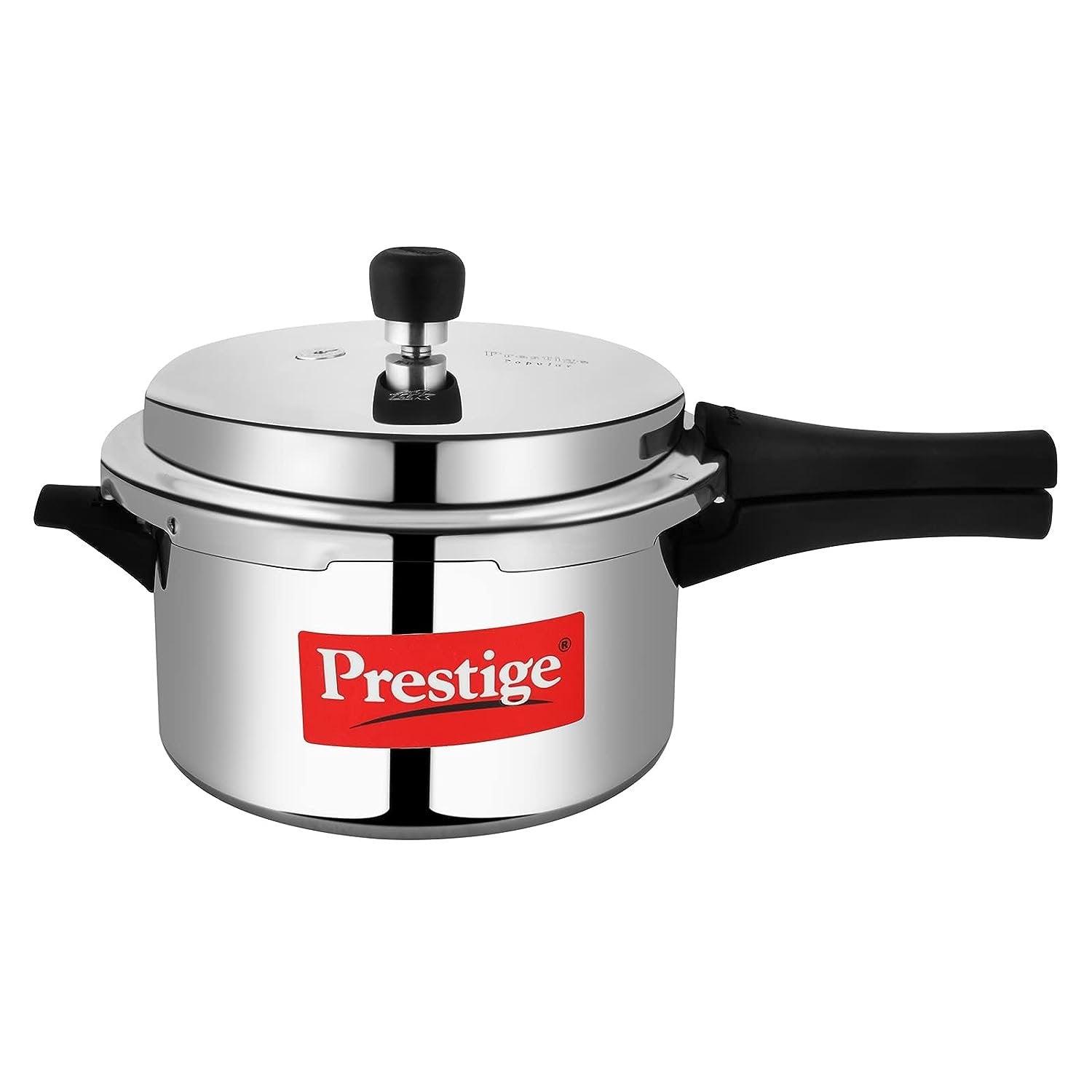 Prestige Popular Aluminium Outer Lid Pressure Cooker