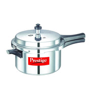 Prestige Popular Aluminium Outer Lid Pressure Cooker