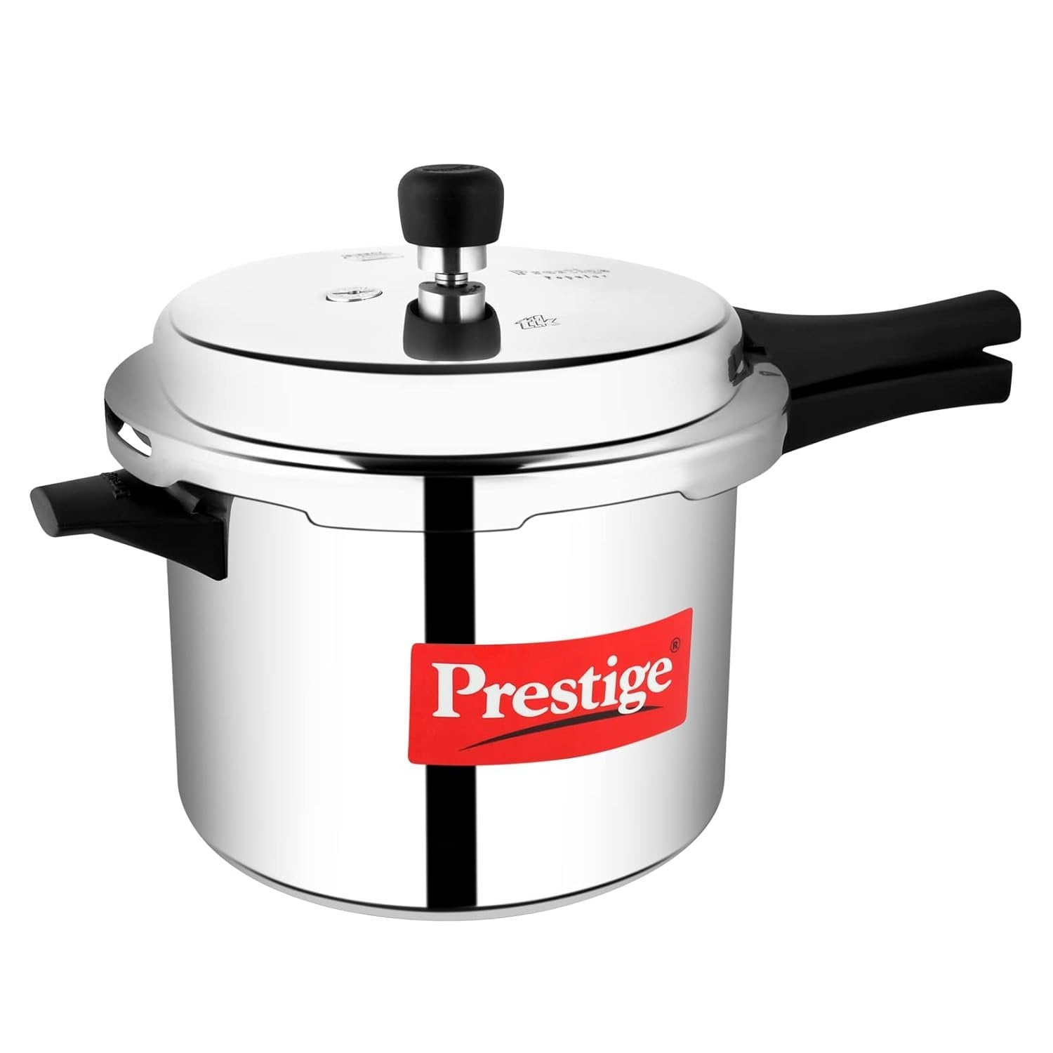 Prestige Popular Aluminium Outer Lid Pressure Cooker
