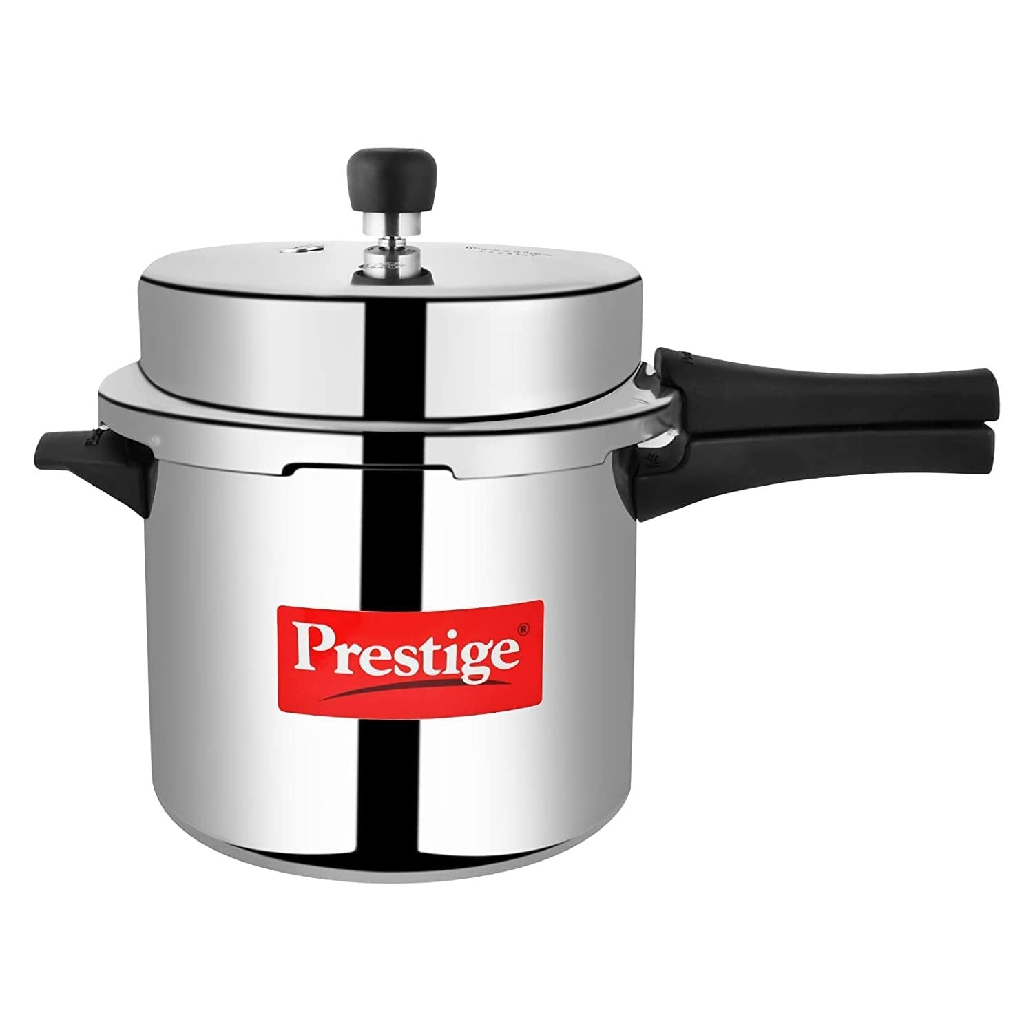 Prestige Popular Aluminium Outer Lid Pressure Cooker