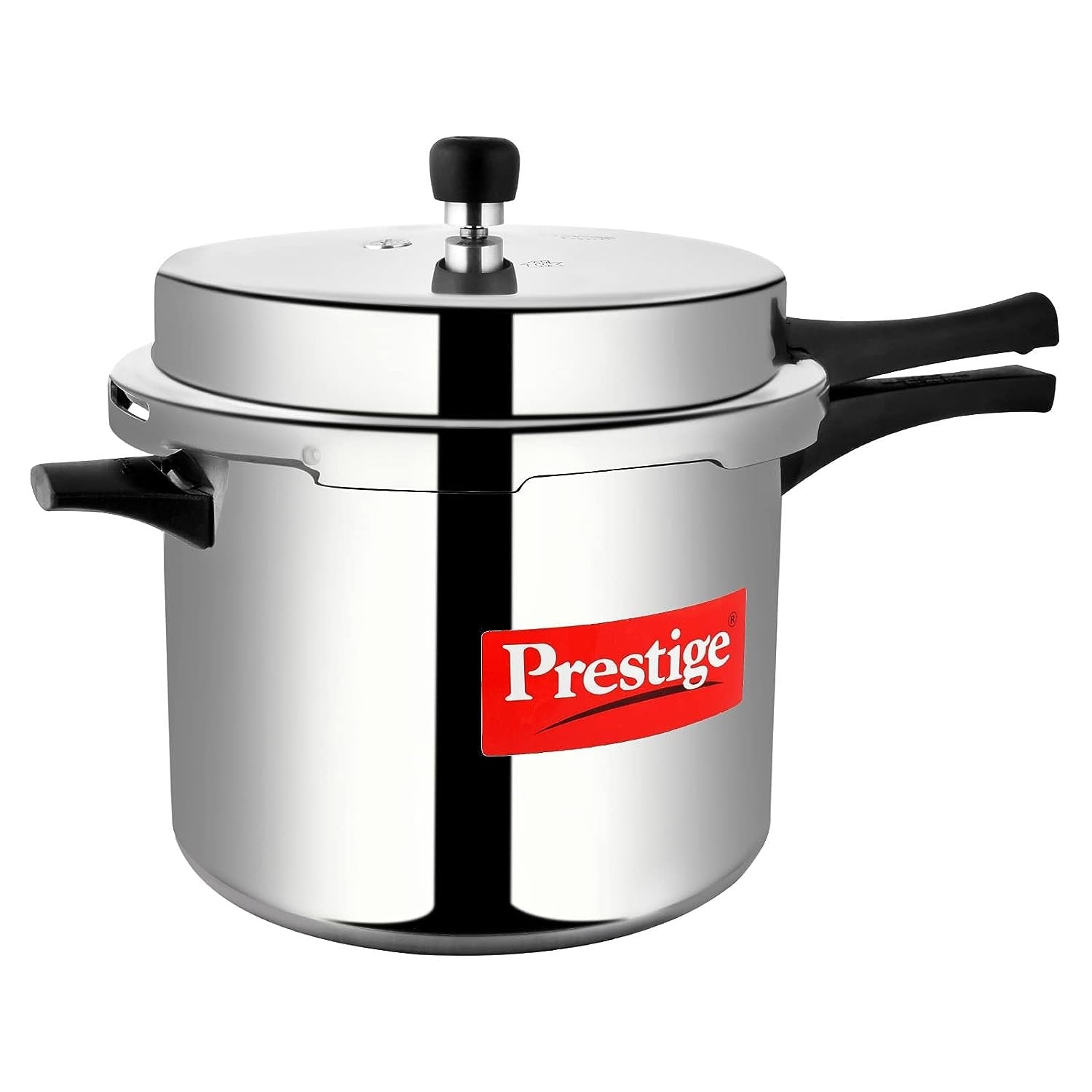 Prestige Popular Aluminium Outer Lid Pressure Cooker