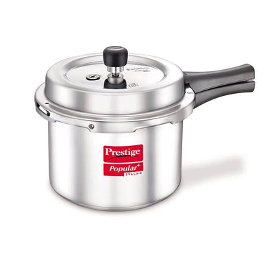 Prestige Popular Svachh Virgin Pressure Cooker