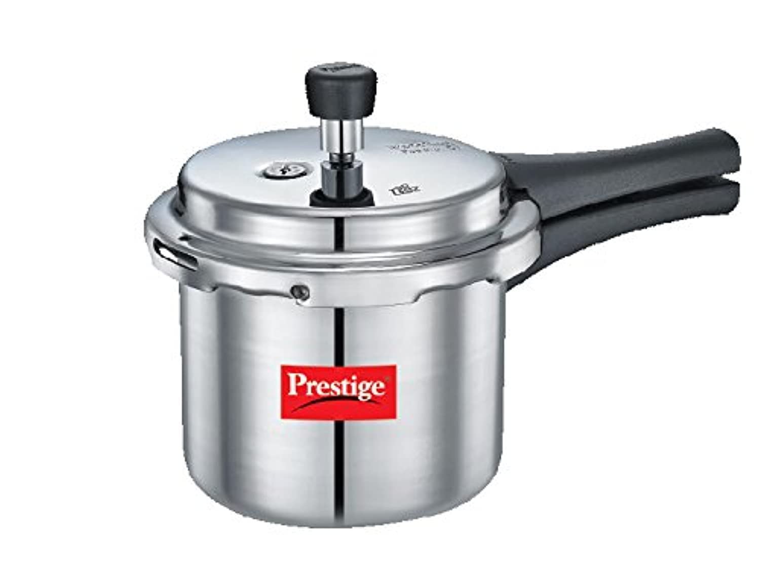 Prestige Popular Aluminium Outer Lid Pressure Cooker
