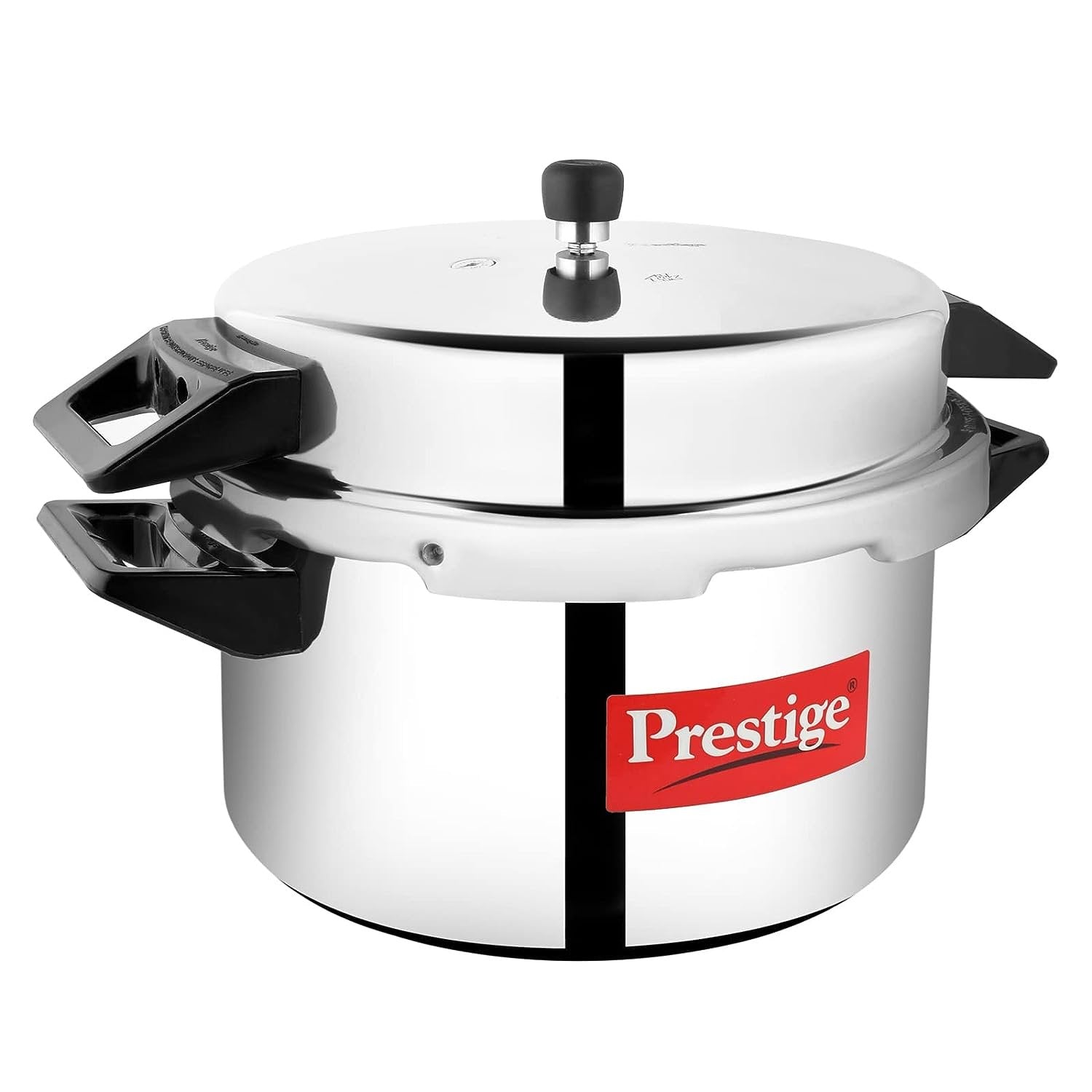 Prestige Popular Alu Outer Lid Pressure Cooker 20Ltr
