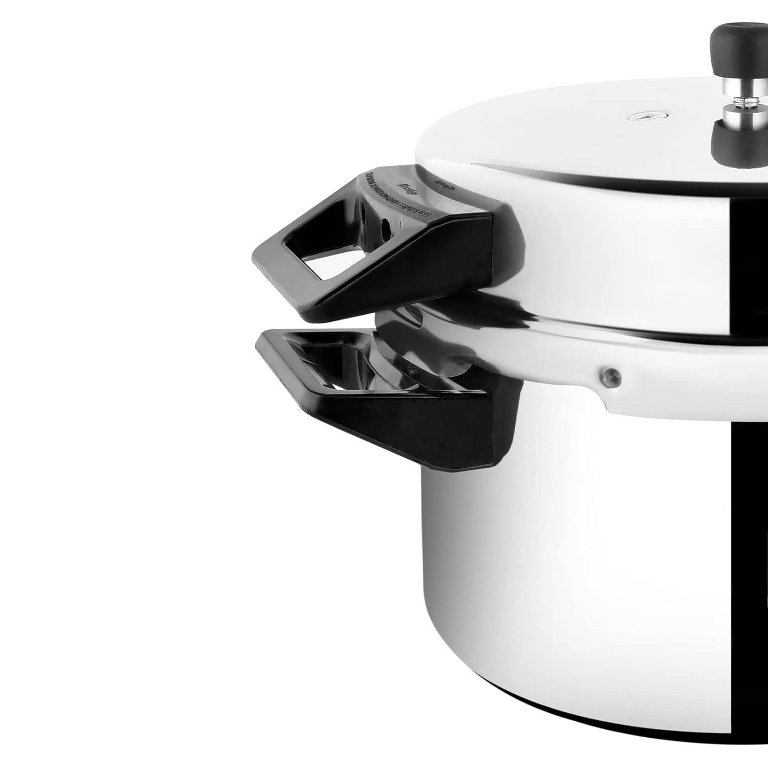Prestige Popular Alu Outer Lid Pressure Cooker 20Ltr