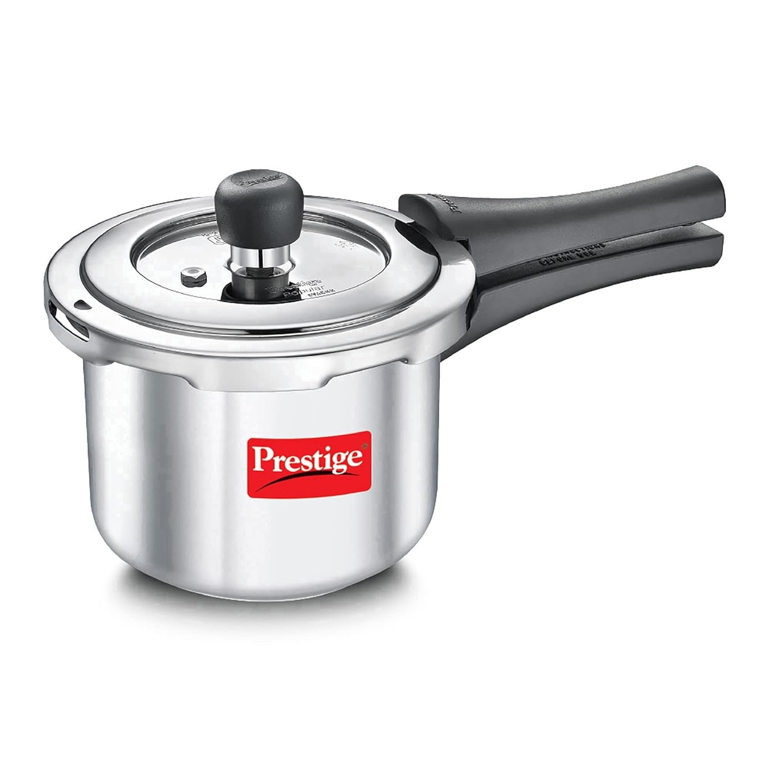 Prestige Popular Svachh Stainless Steel Pressure Cooker