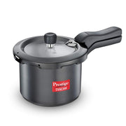 Prestige Hard Anodised Svachh Outerlid Pressure Cooker