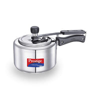 Prestige Nakshatra Svachh Stainless Steel Pressure Cooker