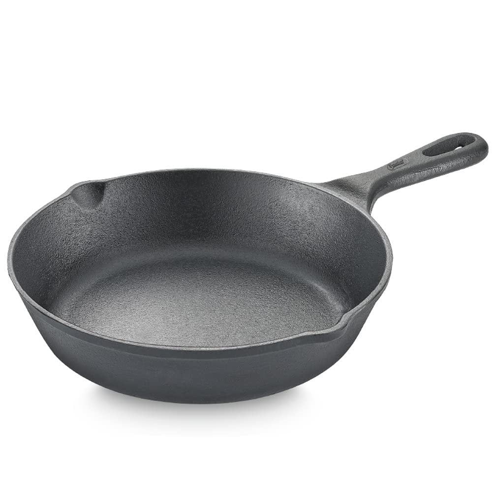 Prestige Cast Iron Fry Pan 20cm