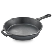 Prestige Cast Iron Fry Pan 25cm