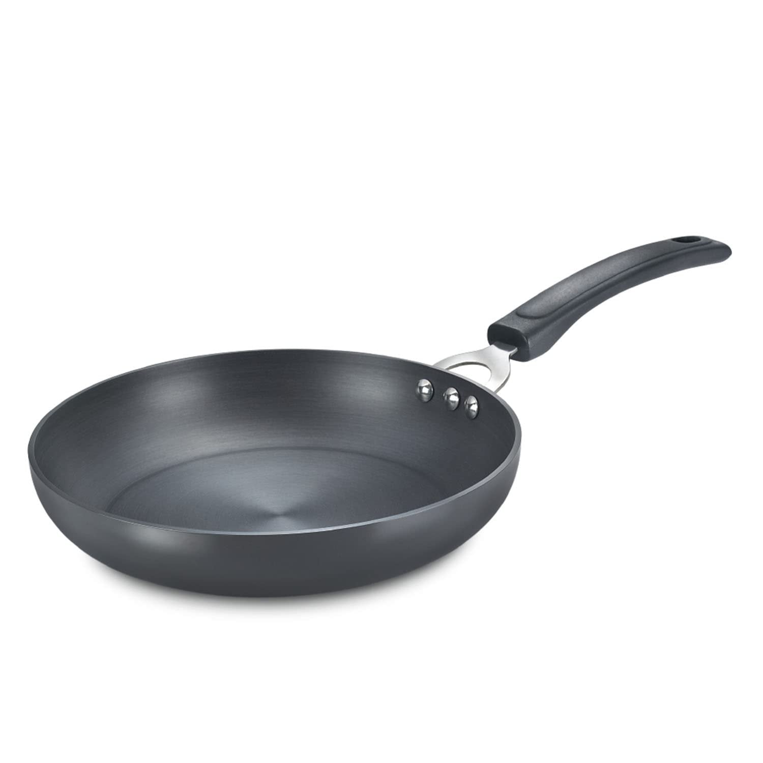 Prestige Aluminium Hard Anodised Fry Pan