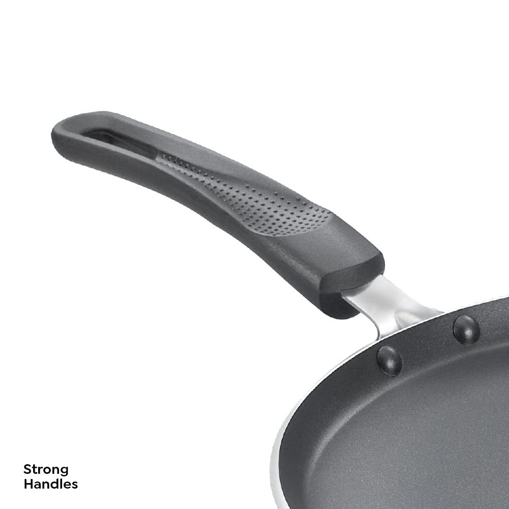 Prestige Omega Aluminium Select Plus Non-Stick Omni Tawa
