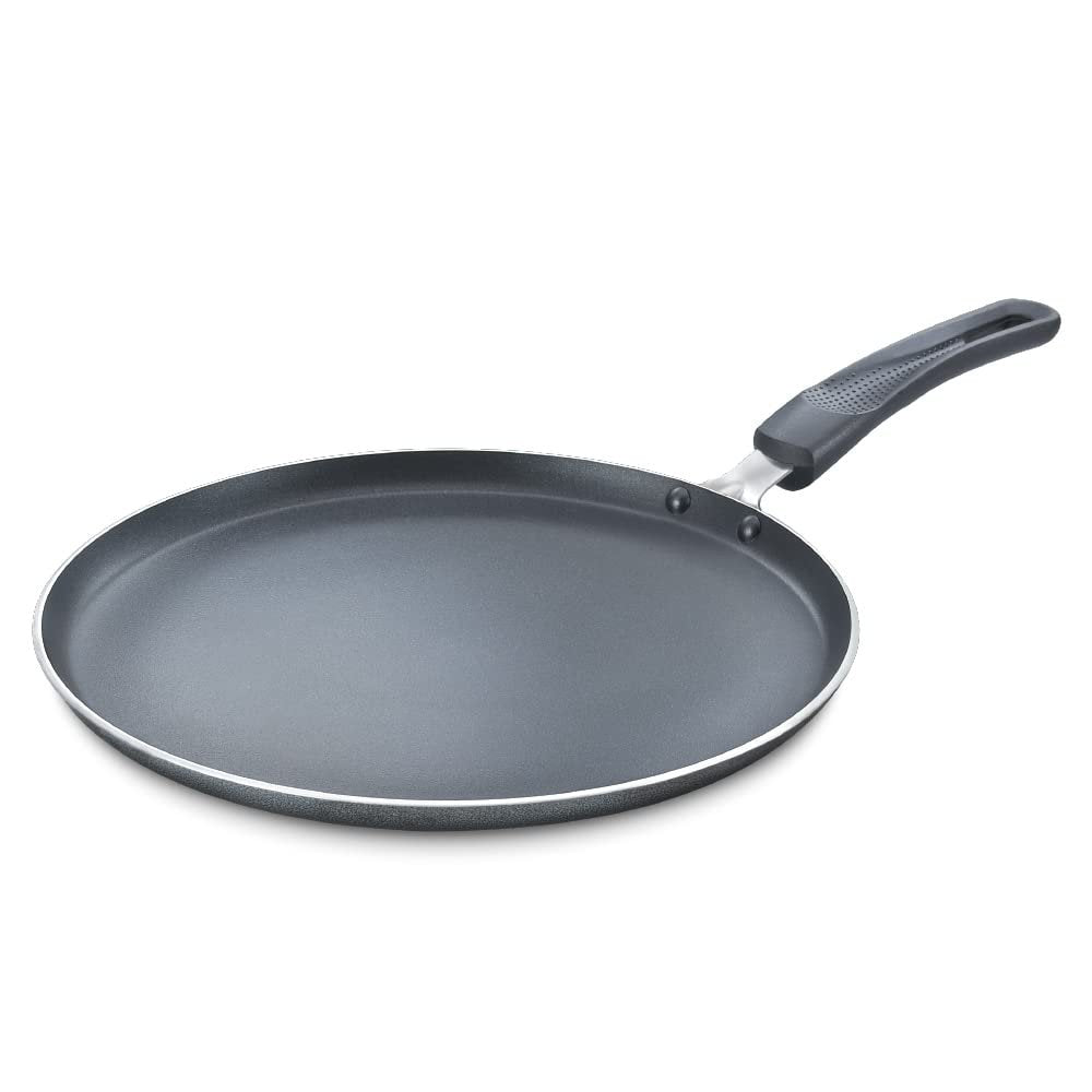 Prestige Omega Aluminium Select Plus Non-Stick Omni Tawa