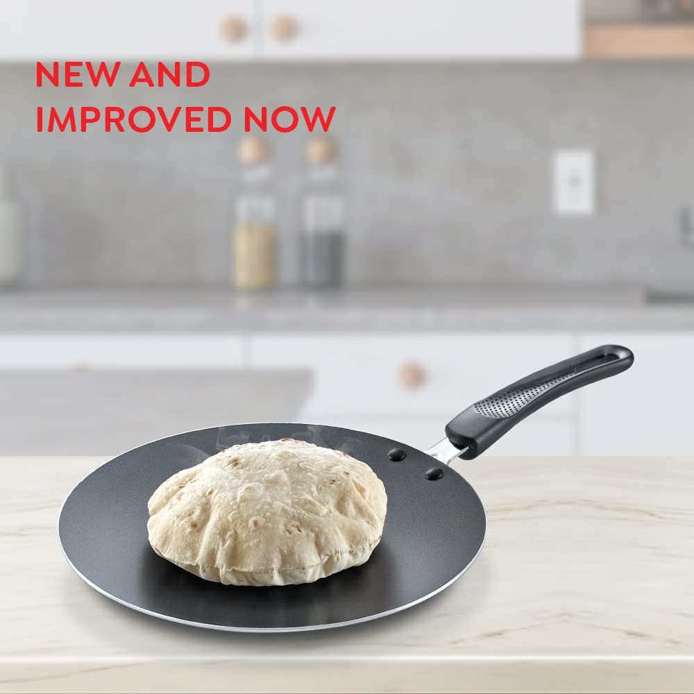 Prestige Omega Select Plus Concave Tawa