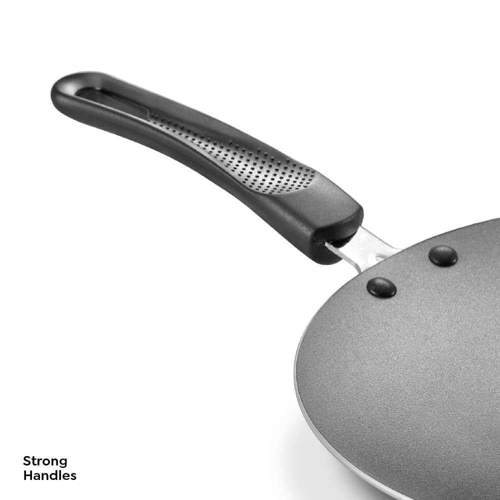 Prestige Omega Select Plus Concave Tawa