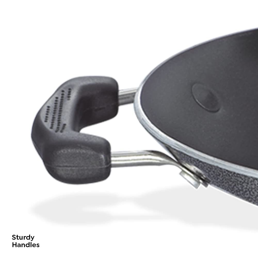 Prestige Omega Select Plus Appachetty With Lid