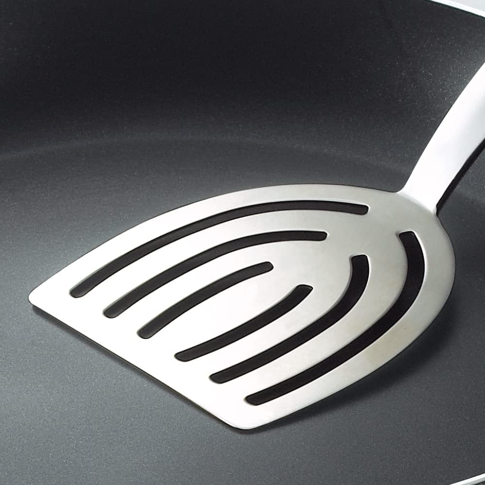 Prestige Omega Select Plus Handi with Stainless Steel Lid 