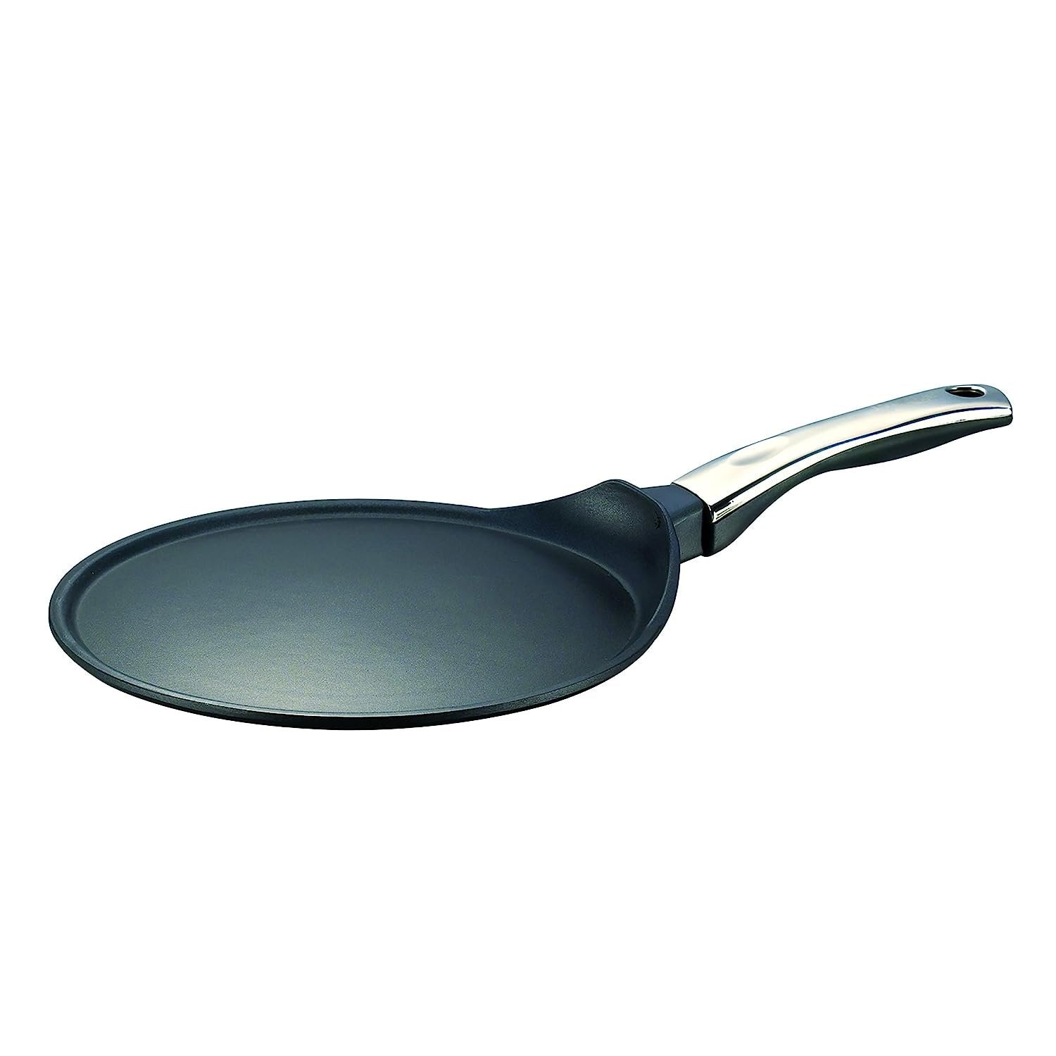 Prestige Omega Die cast Plus Non-Stick with 3 Layers Dosa Tawa 31cm