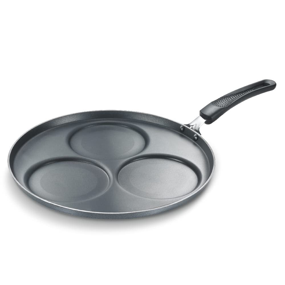 Prestige Omega Select Plus Set Dosa Tawa 31cm