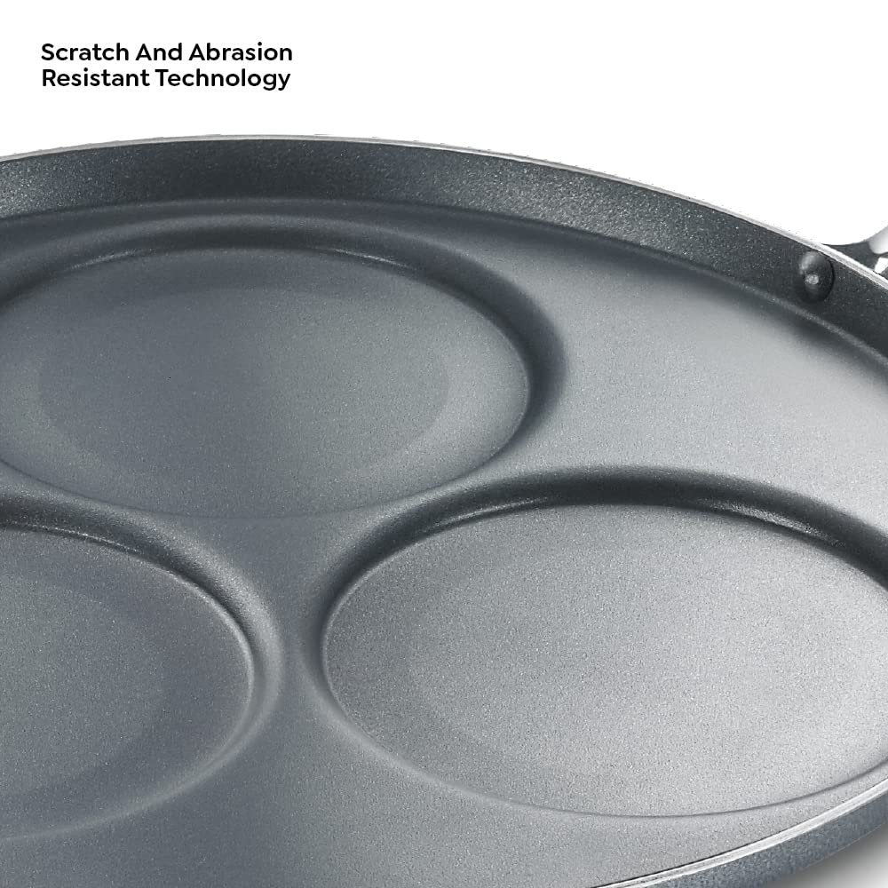 Prestige Omega Select Plus Set Dosa Tawa 31cm