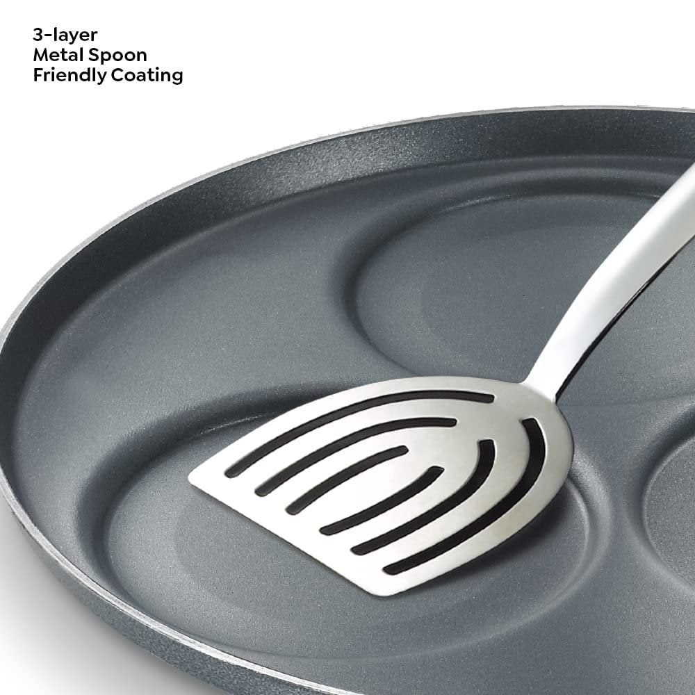 Prestige Omega Select Plus Set Dosa Tawa 31cm