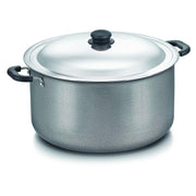 Prestige Omega Select Plus Non-Stick Biryani Pot with Stainless Steel Lid